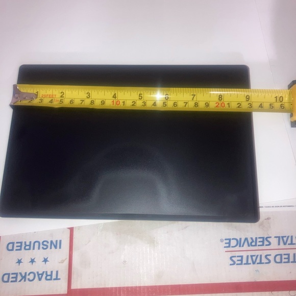 Magnetic palette

6x9 

Brand new in black - Picture 9 of 9